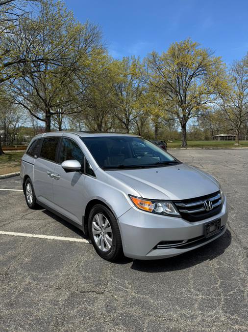 2015 Honda Odyssey 5dr EX-L, available for sale in Lyndhurst, New Jersey | Cars With Deals. Lyndhurst, New Jersey 2015 Honda Odyssey 5dr EX-L, available for sale in Lyndhurst, New Jersey | Cars With Deals. Lyndhurst, New Jersey