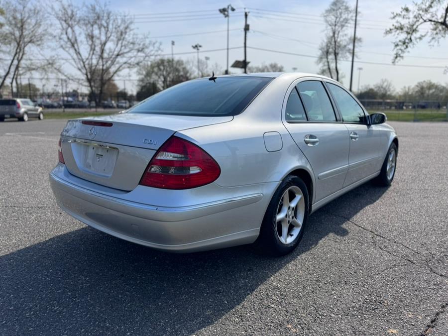 2006 Mercedes-Benz E-Class 4dr Sdn 3.2L CDI, available for sale in Lyndhurst, New Jersey | Cars With Deals. Lyndhurst, New Jersey 2006 Mercedes-Benz E-Class 4dr Sdn 3.2L CDI, available for sale in Lyndhurst, New Jersey | Cars With Deals. Lyndhurst, New Jersey