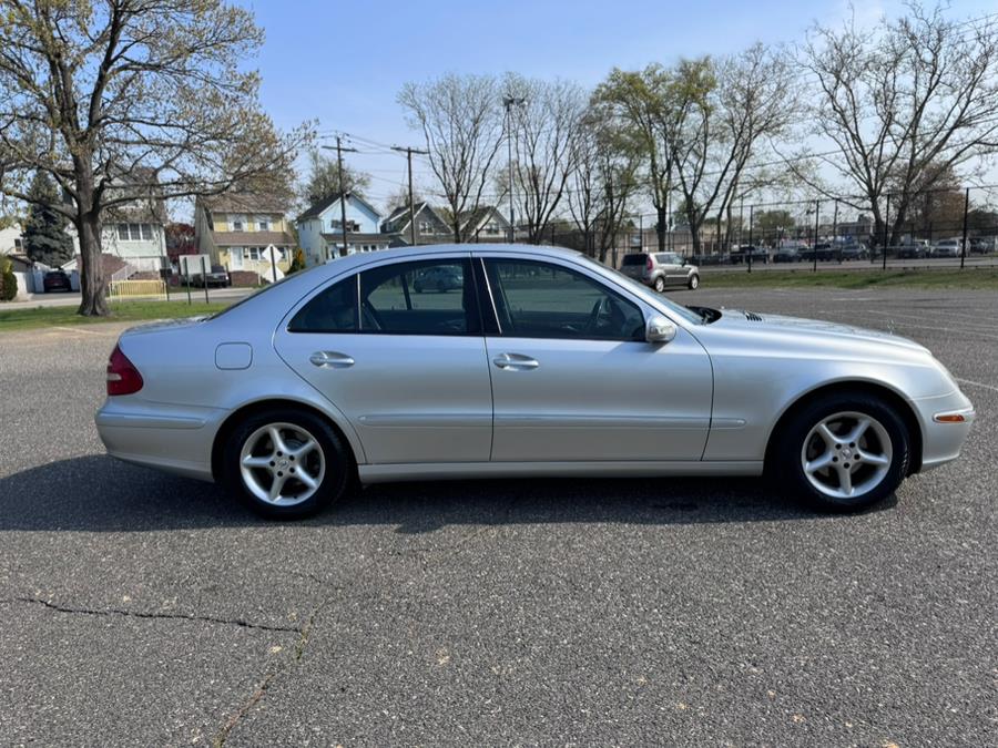 2006 Mercedes-Benz E-Class 4dr Sdn 3.2L CDI, available for sale in Lyndhurst, New Jersey | Cars With Deals. Lyndhurst, New Jersey 2006 Mercedes-Benz E-Class 4dr Sdn 3.2L CDI, available for sale in Lyndhurst, New Jersey | Cars With Deals. Lyndhurst, New Jersey