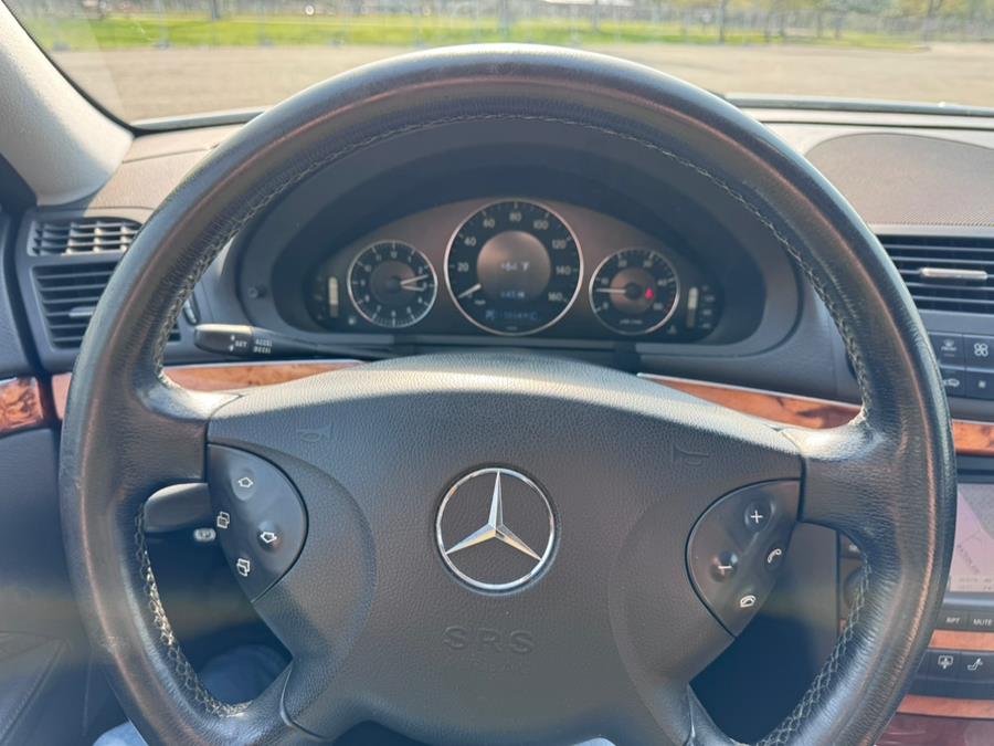 2006 Mercedes-Benz E-Class 4dr Sdn 3.2L CDI, available for sale in Lyndhurst, New Jersey | Cars With Deals. Lyndhurst, New Jersey 2006 Mercedes-Benz E-Class 4dr Sdn 3.2L CDI, available for sale in Lyndhurst, New Jersey | Cars With Deals. Lyndhurst, New Jersey