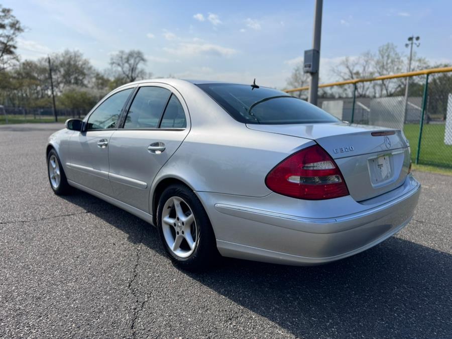 2006 Mercedes-Benz E-Class 4dr Sdn 3.2L CDI, available for sale in Lyndhurst, New Jersey | Cars With Deals. Lyndhurst, New Jersey 2006 Mercedes-Benz E-Class 4dr Sdn 3.2L CDI, available for sale in Lyndhurst, New Jersey | Cars With Deals. Lyndhurst, New Jersey