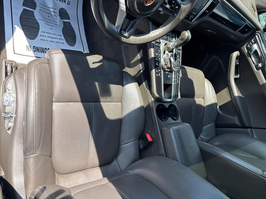 2018 PORSCHE MACAN S AWD S AWD, available for sale in Milford, Connecticut | Superior Motors LLC. Milford, Connecticut 2018 PORSCHE MACAN S AWD S AWD, available for sale in Milford, Connecticut | Superior Motors LLC. Milford, Connecticut