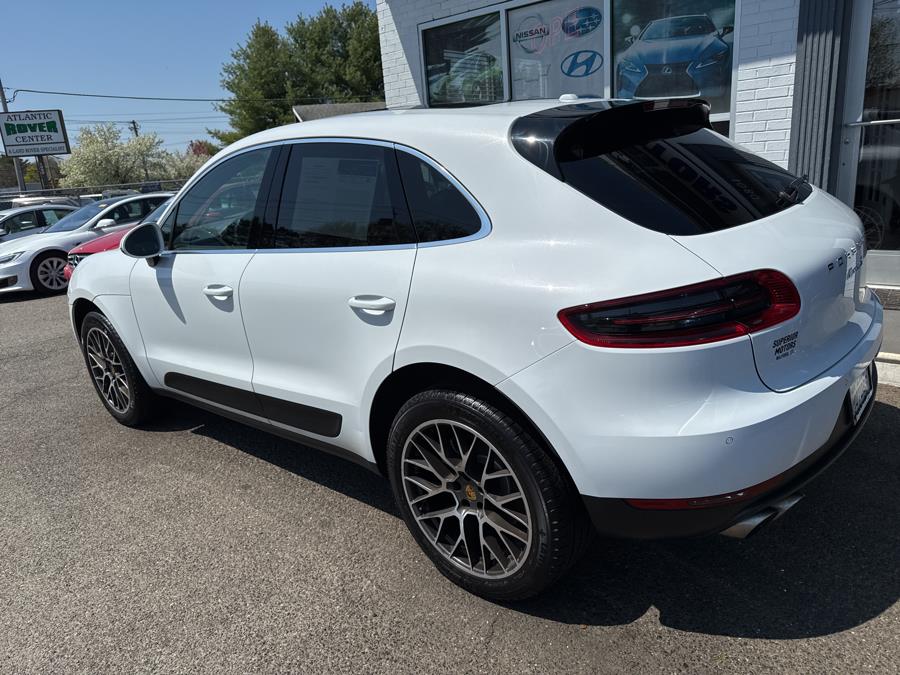 2018 PORSCHE MACAN S AWD S AWD, available for sale in Milford, Connecticut | Superior Motors LLC. Milford, Connecticut 2018 PORSCHE MACAN S AWD S AWD, available for sale in Milford, Connecticut | Superior Motors LLC. Milford, Connecticut