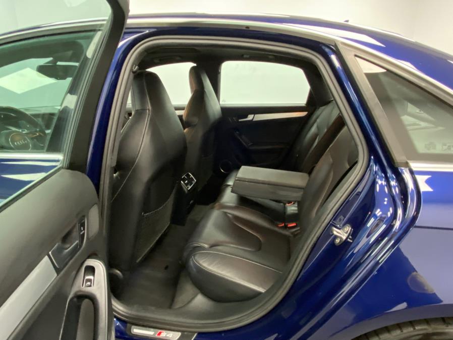 2014 Audi S4 4dr Sdn S Tronic Premium Plus, available for sale in Linden, New Jersey | East Coast Auto Group. Linden, New Jersey 2014 Audi S4 4dr Sdn S Tronic Premium Plus, available for sale in Linden, New Jersey | East Coast Auto Group. Linden, New Jersey