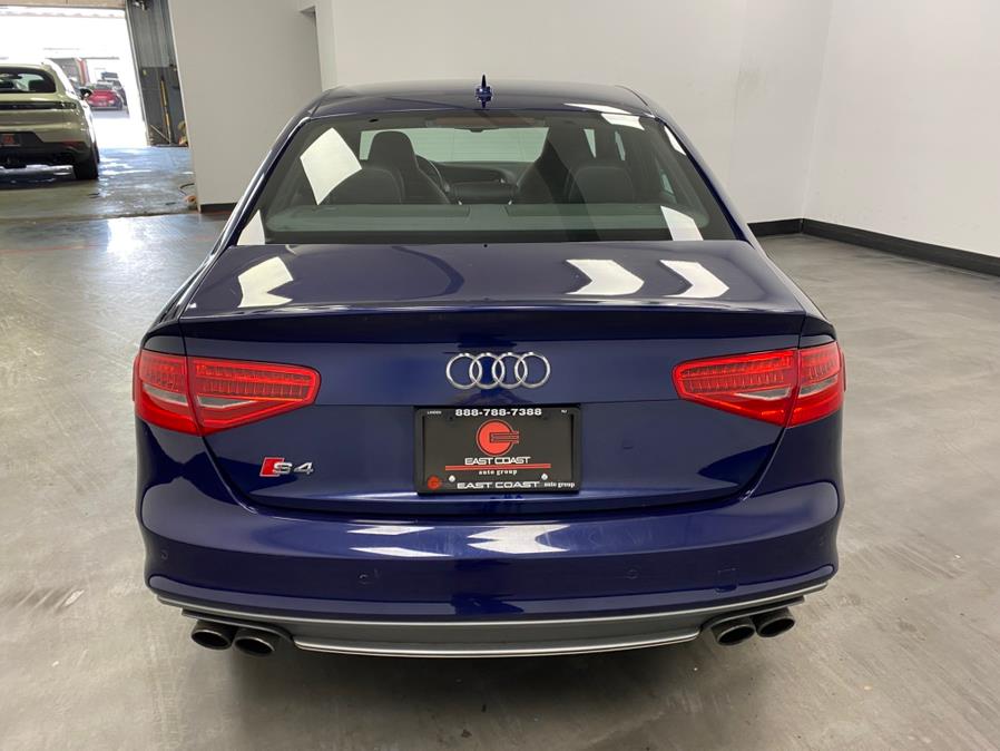 2014 Audi S4 4dr Sdn S Tronic Premium Plus, available for sale in Linden, New Jersey | East Coast Auto Group. Linden, New Jersey 2014 Audi S4 4dr Sdn S Tronic Premium Plus, available for sale in Linden, New Jersey | East Coast Auto Group. Linden, New Jersey