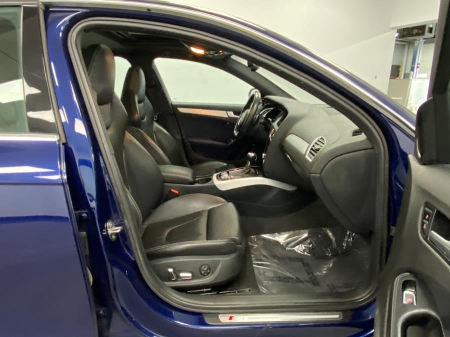2014 Audi S4 4dr Sdn S Tronic Premium Plus, available for sale in Linden, New Jersey | East Coast Auto Group. Linden, New Jersey 2014 Audi S4 4dr Sdn S Tronic Premium Plus, available for sale in Linden, New Jersey | East Coast Auto Group. Linden, New Jersey