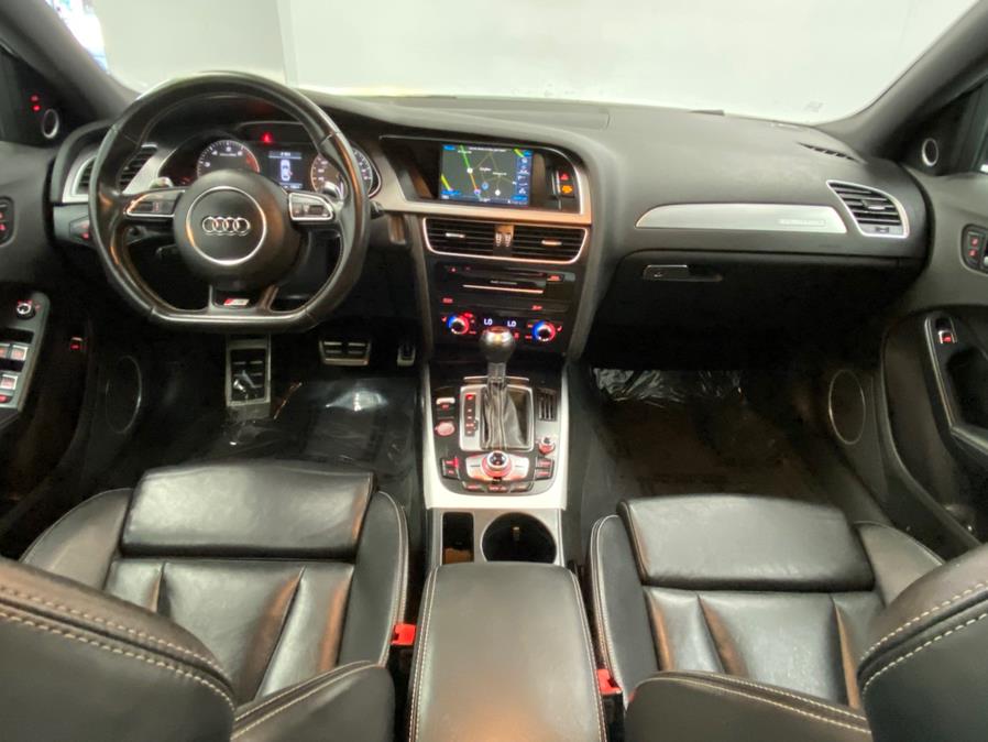 2014 Audi S4 4dr Sdn S Tronic Premium Plus, available for sale in Linden, New Jersey | East Coast Auto Group. Linden, New Jersey 2014 Audi S4 4dr Sdn S Tronic Premium Plus, available for sale in Linden, New Jersey | East Coast Auto Group. Linden, New Jersey