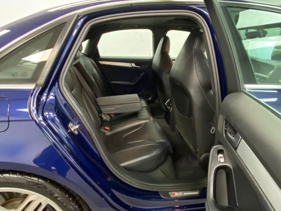 2014 Audi S4 4dr Sdn S Tronic Premium Plus, available for sale in Linden, New Jersey | East Coast Auto Group. Linden, New Jersey 2014 Audi S4 4dr Sdn S Tronic Premium Plus, available for sale in Linden, New Jersey | East Coast Auto Group. Linden, New Jersey