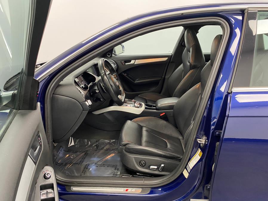 2014 Audi S4 4dr Sdn S Tronic Premium Plus, available for sale in Linden, New Jersey | East Coast Auto Group. Linden, New Jersey 2014 Audi S4 4dr Sdn S Tronic Premium Plus, available for sale in Linden, New Jersey | East Coast Auto Group. Linden, New Jersey