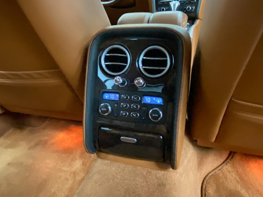 2009 Bentley Continental Flying Spur 4dr Sdn Speed, available for sale in Linden, New Jersey | East Coast Auto Group. Linden, New Jersey 2009 Bentley Continental Flying Spur 4dr Sdn Speed, available for sale in Linden, New Jersey | East Coast Auto Group. Linden, New Jersey