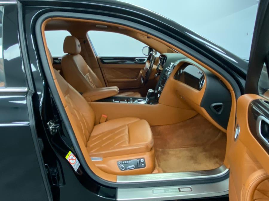 2009 Bentley Continental Flying Spur 4dr Sdn Speed, available for sale in Linden, New Jersey | East Coast Auto Group. Linden, New Jersey 2009 Bentley Continental Flying Spur 4dr Sdn Speed, available for sale in Linden, New Jersey | East Coast Auto Group. Linden, New Jersey