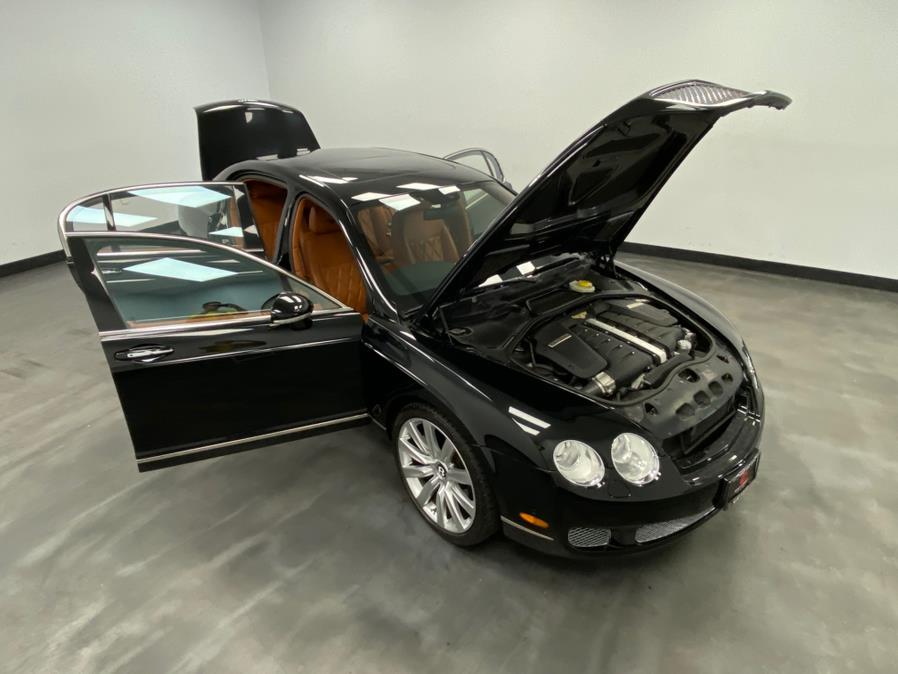 2009 Bentley Continental Flying Spur 4dr Sdn Speed, available for sale in Linden, New Jersey | East Coast Auto Group. Linden, New Jersey 2009 Bentley Continental Flying Spur 4dr Sdn Speed, available for sale in Linden, New Jersey | East Coast Auto Group. Linden, New Jersey