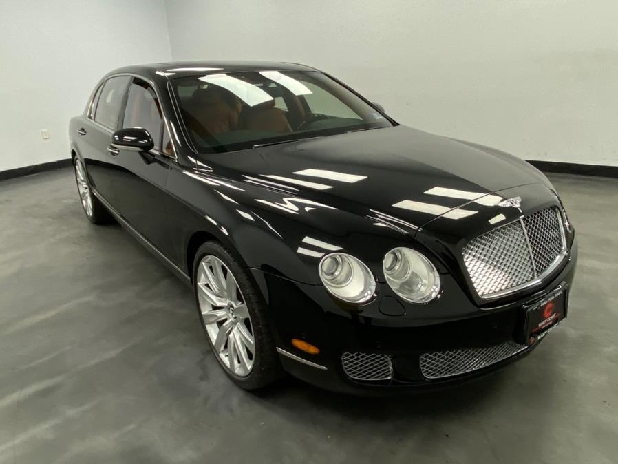2009 Bentley Continental Flying Spur 4dr Sdn Speed, available for sale in Linden, New Jersey | East Coast Auto Group. Linden, New Jersey 2009 Bentley Continental Flying Spur 4dr Sdn Speed, available for sale in Linden, New Jersey | East Coast Auto Group. Linden, New Jersey