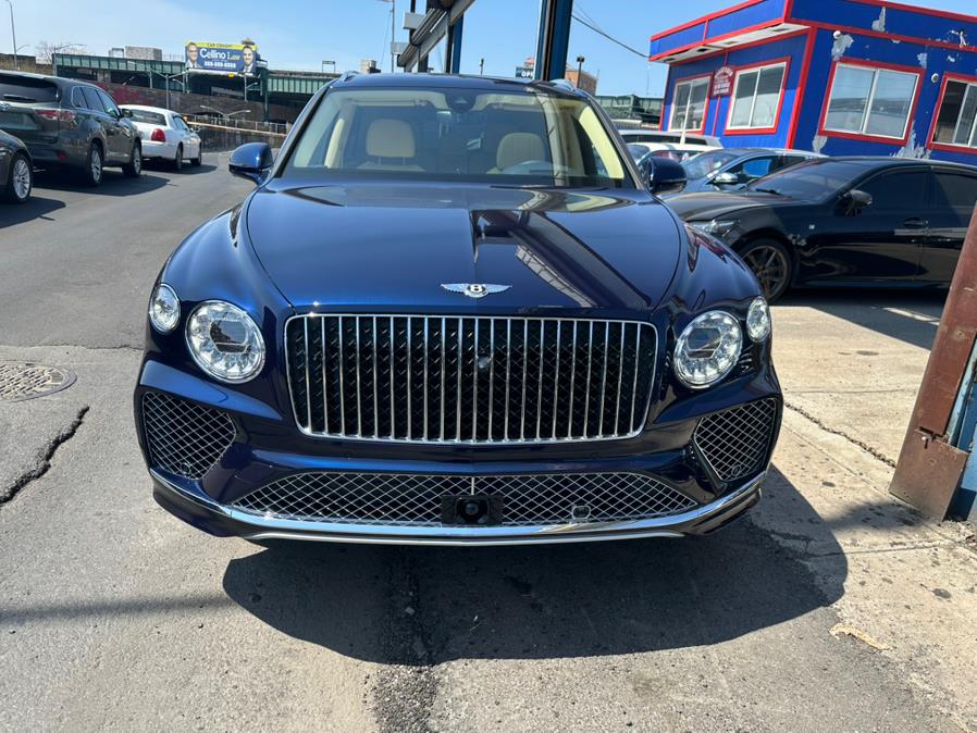 2024 Bentley Bentayga EWB Mulliner AWD, available for sale in Brooklyn, New York | Brooklyn Auto Mall LLC. Brooklyn, New York 2024 Bentley Bentayga EWB Mulliner AWD, available for sale in Brooklyn, New York | Brooklyn Auto Mall LLC. Brooklyn, New York