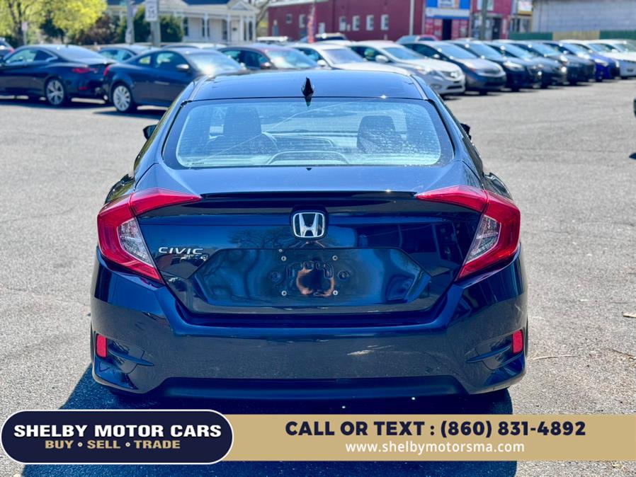 2017 Honda Civic Sedan EX-T CVT, available for sale in Springfield, Massachusetts | Shelby Motor Cars. Springfield, Massachusetts 2017 Honda Civic Sedan EX-T CVT, available for sale in Springfield, Massachusetts | Shelby Motor Cars. Springfield, Massachusetts