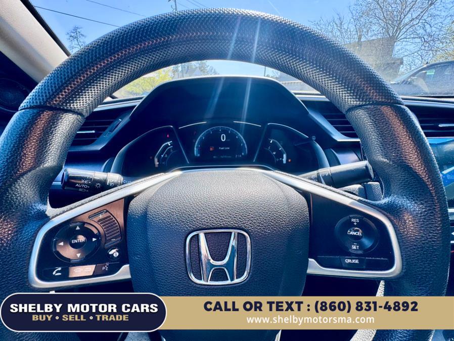 2017 Honda Civic Sedan EX-T CVT, available for sale in Springfield, Massachusetts | Shelby Motor Cars. Springfield, Massachusetts 2017 Honda Civic Sedan EX-T CVT, available for sale in Springfield, Massachusetts | Shelby Motor Cars. Springfield, Massachusetts