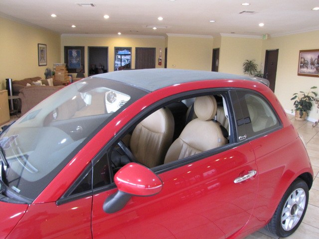 2012 FIAT 500 2dr Conv Pop, available for sale in Placentia, California | Auto Network Group Inc. Placentia, California 2012 FIAT 500 2dr Conv Pop, available for sale in Placentia, California | Auto Network Group Inc. Placentia, California