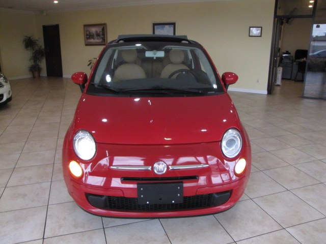 2012 FIAT 500 2dr Conv Pop, available for sale in Placentia, California | Auto Network Group Inc. Placentia, California 2012 FIAT 500 2dr Conv Pop, available for sale in Placentia, California | Auto Network Group Inc. Placentia, California