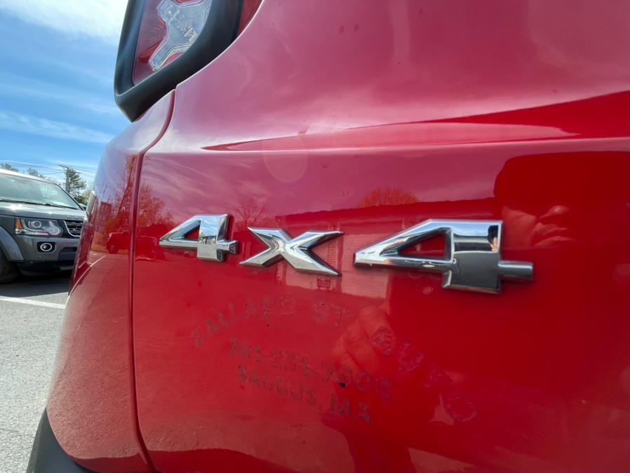 2017 Jeep Renegade Latitude 4x4, available for sale in North Branford, Connecticut | CarHavn. North Branford, Connecticut 2017 Jeep Renegade Latitude 4x4, available for sale in North Branford, Connecticut | CarHavn. North Branford, Connecticut