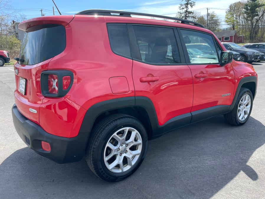 2017 Jeep Renegade Latitude 4x4, available for sale in North Branford, Connecticut | CarHavn. North Branford, Connecticut 2017 Jeep Renegade Latitude 4x4, available for sale in North Branford, Connecticut | CarHavn. North Branford, Connecticut