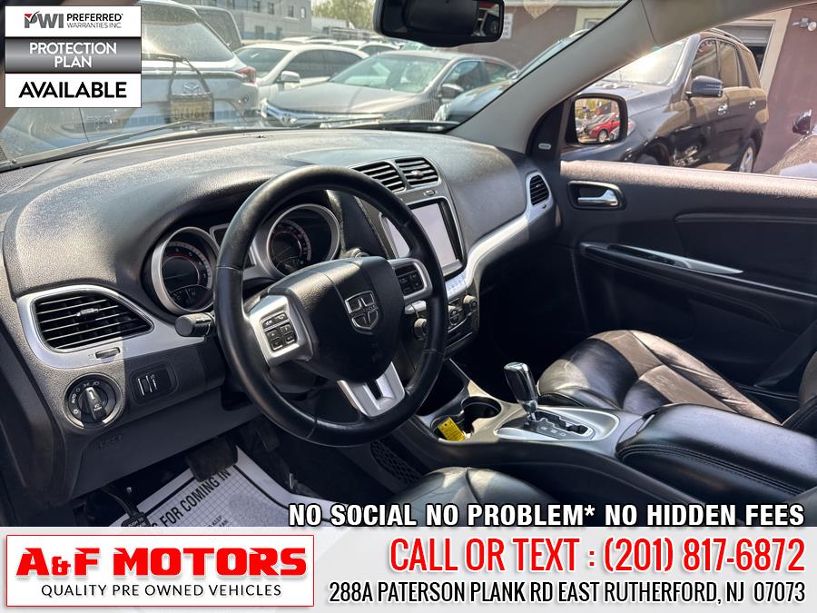 2015 Dodge Journey AWD 4dr Limited, available for sale in East Rutherford, New Jersey | A&F Motors LLC. East Rutherford, New Jersey 2015 Dodge Journey AWD 4dr Limited, available for sale in East Rutherford, New Jersey | A&F Motors LLC. East Rutherford, New Jersey