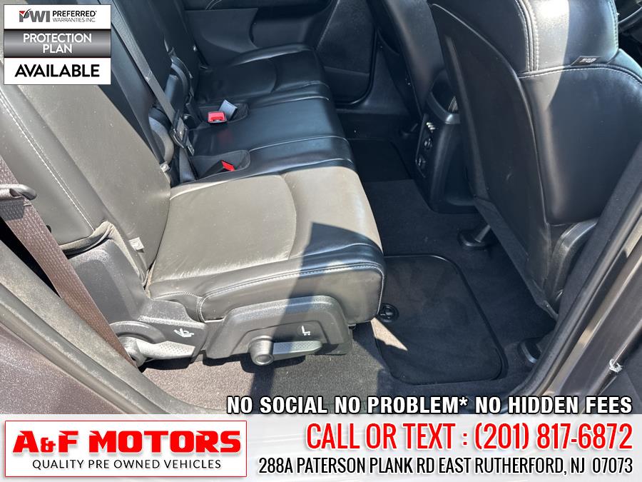 2015 Dodge Journey AWD 4dr Limited, available for sale in East Rutherford, New Jersey | A&F Motors LLC. East Rutherford, New Jersey 2015 Dodge Journey AWD 4dr Limited, available for sale in East Rutherford, New Jersey | A&F Motors LLC. East Rutherford, New Jersey
