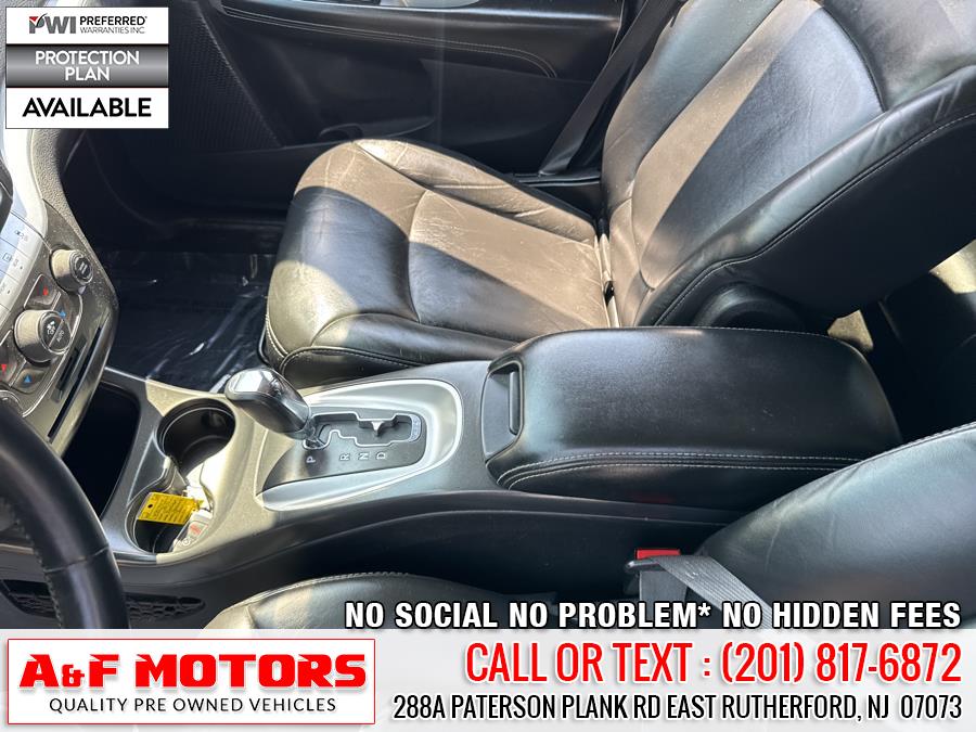 2015 Dodge Journey AWD 4dr Limited, available for sale in East Rutherford, New Jersey | A&F Motors LLC. East Rutherford, New Jersey 2015 Dodge Journey AWD 4dr Limited, available for sale in East Rutherford, New Jersey | A&F Motors LLC. East Rutherford, New Jersey