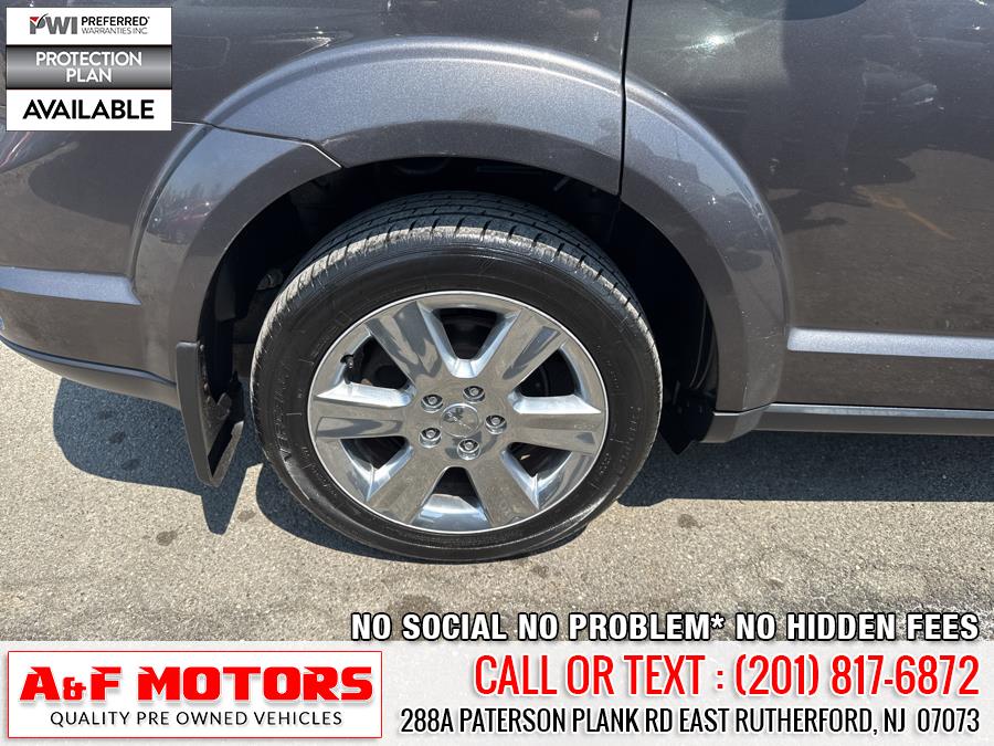 2015 Dodge Journey AWD 4dr Limited, available for sale in East Rutherford, New Jersey | A&F Motors LLC. East Rutherford, New Jersey 2015 Dodge Journey AWD 4dr Limited, available for sale in East Rutherford, New Jersey | A&F Motors LLC. East Rutherford, New Jersey