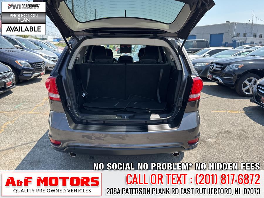 2015 Dodge Journey AWD 4dr Limited, available for sale in East Rutherford, New Jersey | A&F Motors LLC. East Rutherford, New Jersey 2015 Dodge Journey AWD 4dr Limited, available for sale in East Rutherford, New Jersey | A&F Motors LLC. East Rutherford, New Jersey