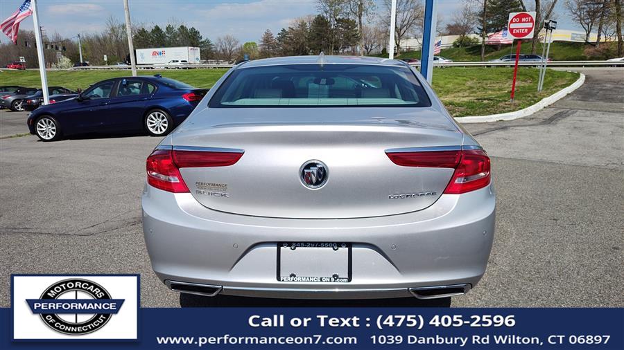 2017 Buick LaCrosse 4dr Sdn Essence FWD, available for sale in Wilton, Connecticut | Performance Motor Cars Of Connecticut LLC. Wilton, Connecticut 2017 Buick LaCrosse 4dr Sdn Essence FWD, available for sale in Wilton, Connecticut | Performance Motor Cars Of Connecticut LLC. Wilton, Connecticut