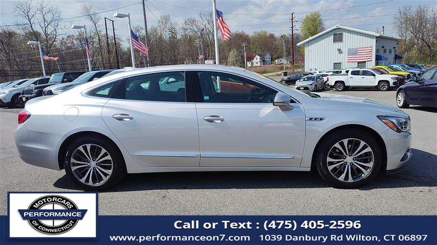 2017 Buick LaCrosse 4dr Sdn Essence FWD, available for sale in Wilton, Connecticut | Performance Motor Cars Of Connecticut LLC. Wilton, Connecticut 2017 Buick LaCrosse 4dr Sdn Essence FWD, available for sale in Wilton, Connecticut | Performance Motor Cars Of Connecticut LLC. Wilton, Connecticut