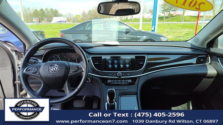 2017 Buick LaCrosse 4dr Sdn Essence FWD, available for sale in Wilton, Connecticut | Performance Motor Cars Of Connecticut LLC. Wilton, Connecticut 2017 Buick LaCrosse 4dr Sdn Essence FWD, available for sale in Wilton, Connecticut | Performance Motor Cars Of Connecticut LLC. Wilton, Connecticut