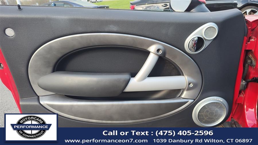 2008 MINI Cooper Convertible 2dr S, available for sale in Wappingers Falls, New York | Performance Motor Cars. Wappingers Falls, New York 2008 MINI Cooper Convertible 2dr S, available for sale in Wappingers Falls, New York | Performance Motor Cars. Wappingers Falls, New York