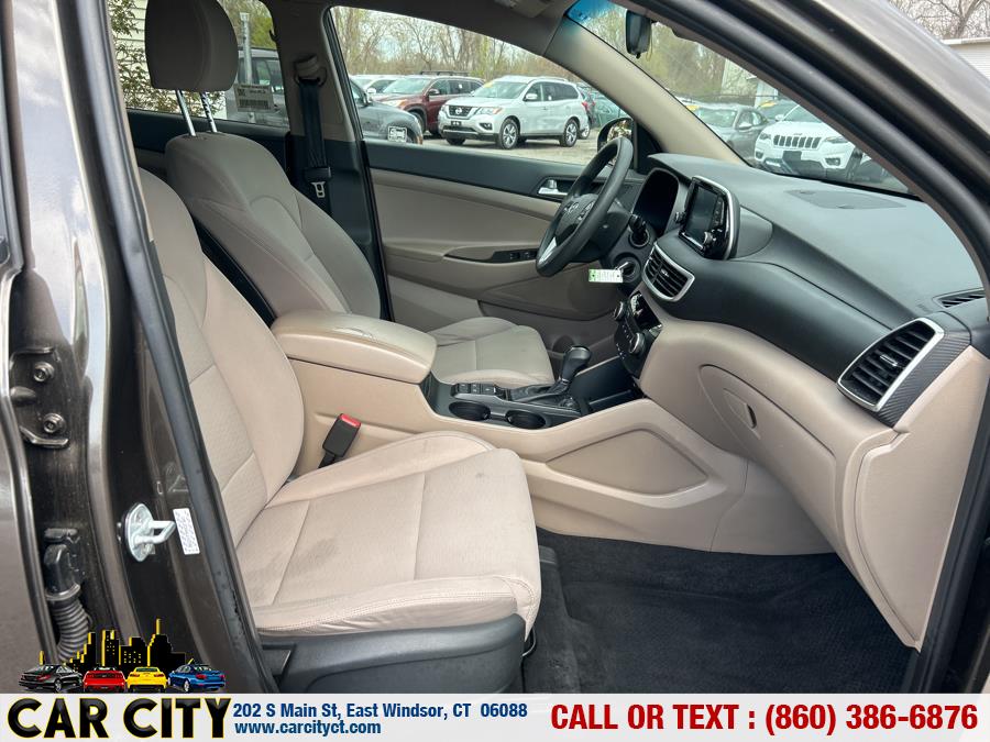 2020 Hyundai Tucson SE AWD, available for sale in East Windsor, Connecticut | Car City LLC. East Windsor, Connecticut 2020 Hyundai Tucson SE AWD, available for sale in East Windsor, Connecticut | Car City LLC. East Windsor, Connecticut