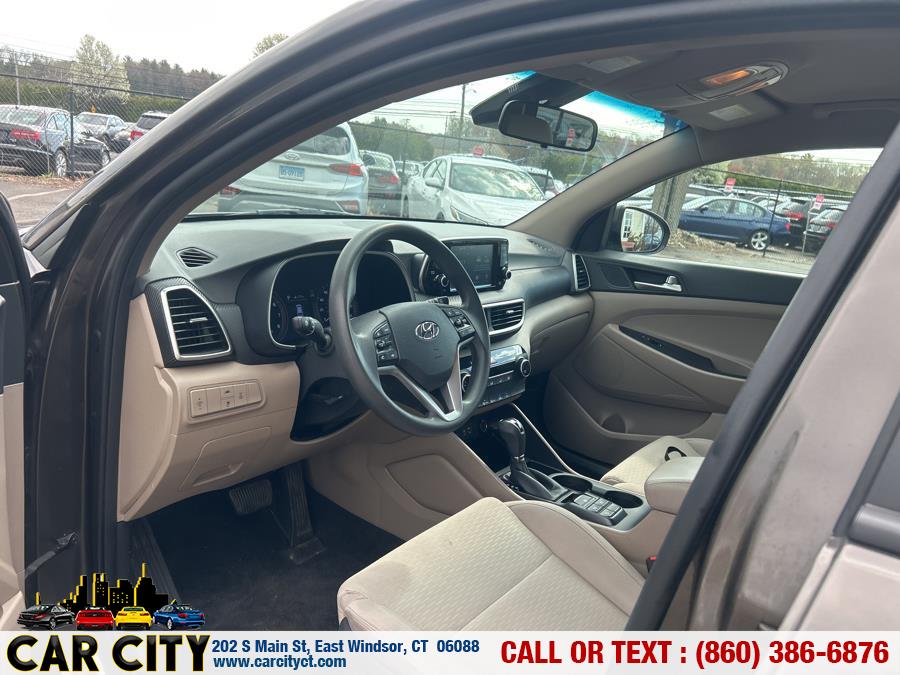 2020 Hyundai Tucson SE AWD, available for sale in East Windsor, Connecticut | Car City LLC. East Windsor, Connecticut 2020 Hyundai Tucson SE AWD, available for sale in East Windsor, Connecticut | Car City LLC. East Windsor, Connecticut