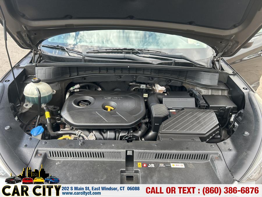 2020 Hyundai Tucson SE AWD, available for sale in East Windsor, Connecticut | Car City LLC. East Windsor, Connecticut 2020 Hyundai Tucson SE AWD, available for sale in East Windsor, Connecticut | Car City LLC. East Windsor, Connecticut