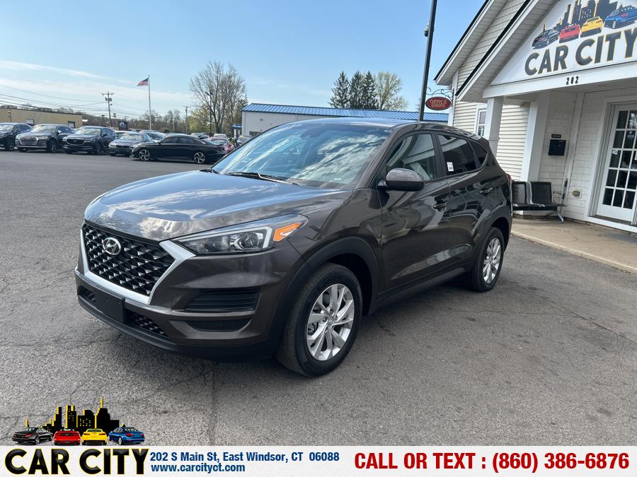 2020 Hyundai Tucson SE AWD, available for sale in East Windsor, Connecticut | Car City LLC. East Windsor, Connecticut 2020 Hyundai Tucson SE AWD, available for sale in East Windsor, Connecticut | Car City LLC. East Windsor, Connecticut