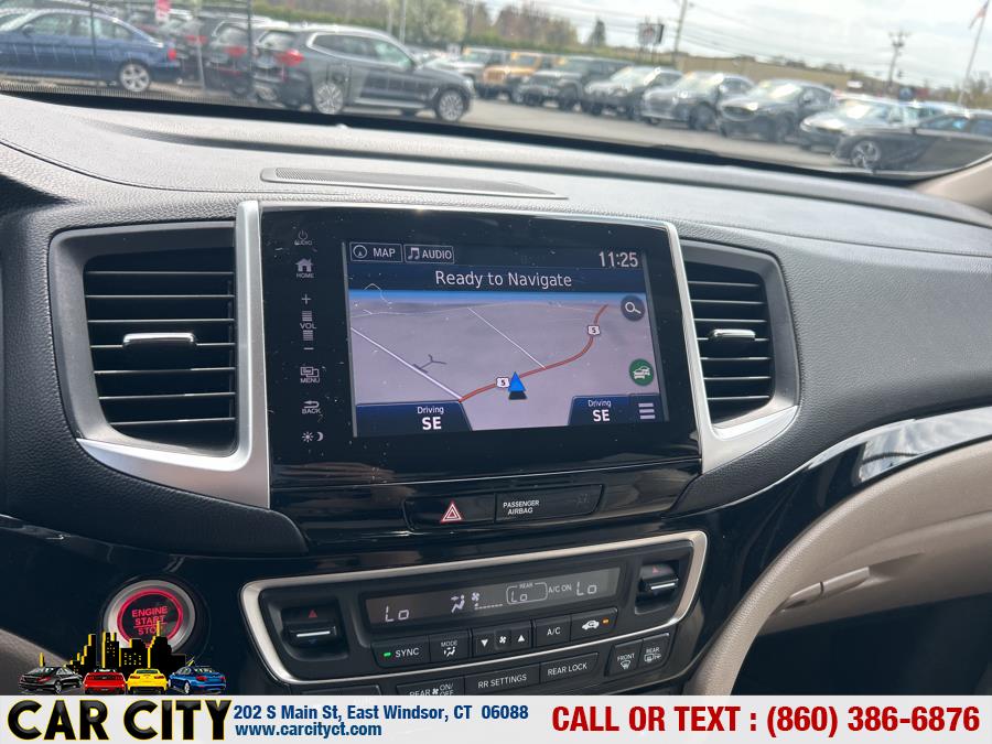 2017 Honda Pilot Elite AWD, available for sale in East Windsor, Connecticut | Car City LLC. East Windsor, Connecticut 2017 Honda Pilot Elite AWD, available for sale in East Windsor, Connecticut | Car City LLC. East Windsor, Connecticut