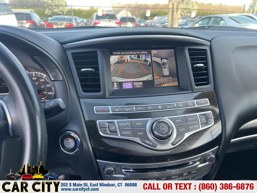 2017 Infiniti QX60 AWD, available for sale in East Windsor, Connecticut | Car City LLC. East Windsor, Connecticut 2017 Infiniti QX60 AWD, available for sale in East Windsor, Connecticut | Car City LLC. East Windsor, Connecticut