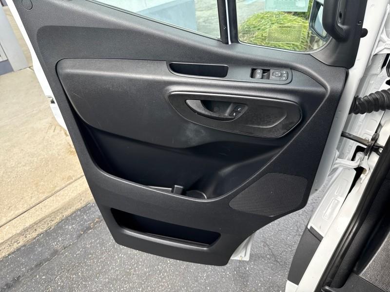2023 Mercedes-benz Sprinter 2500 Hr Cargo Van RWD, available for sale in Maple Shade, New Jersey | Car Revolution. Maple Shade, New Jersey 2023 Mercedes-benz Sprinter 2500 Hr Cargo Van RWD, available for sale in Maple Shade, New Jersey | Car Revolution. Maple Shade, New Jersey