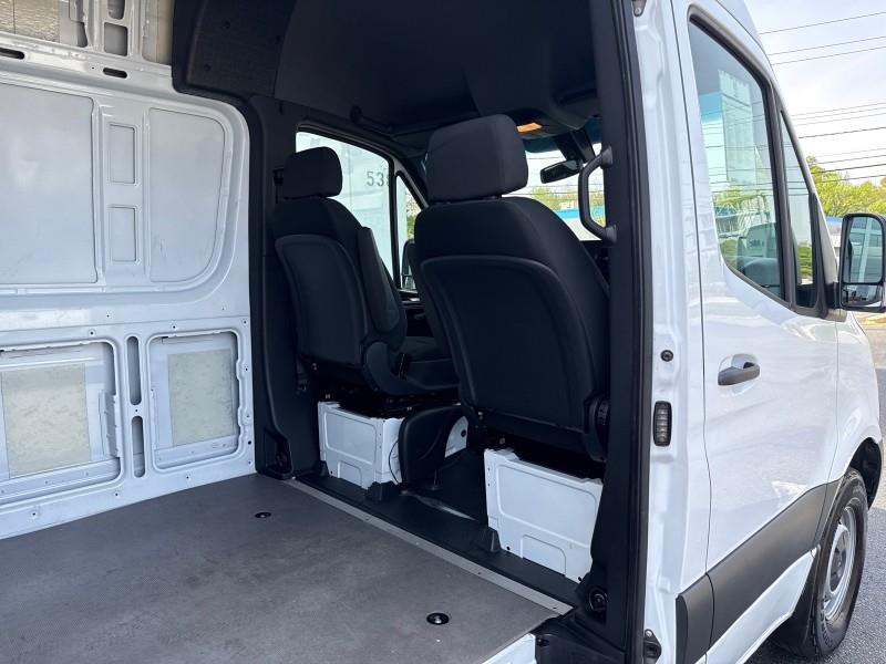 2023 Mercedes-benz Sprinter 2500 Hr Cargo Van RWD, available for sale in Maple Shade, New Jersey | Car Revolution. Maple Shade, New Jersey 2023 Mercedes-benz Sprinter 2500 Hr Cargo Van RWD, available for sale in Maple Shade, New Jersey | Car Revolution. Maple Shade, New Jersey