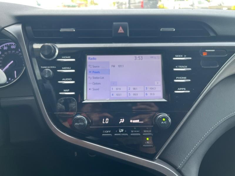 2019 Toyota Camry SE, available for sale in Maple Shade, New Jersey | Car Revolution. Maple Shade, New Jersey 2019 Toyota Camry SE, available for sale in Maple Shade, New Jersey | Car Revolution. Maple Shade, New Jersey