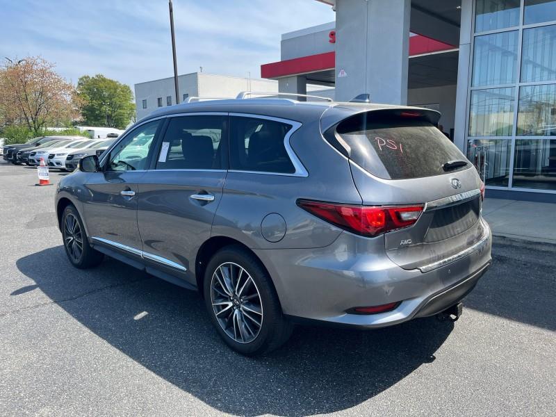 2019 Infiniti Qx60 LUXE AWD, available for sale in Maple Shade, New Jersey | Car Revolution. Maple Shade, New Jersey 2019 Infiniti Qx60 LUXE AWD, available for sale in Maple Shade, New Jersey | Car Revolution. Maple Shade, New Jersey