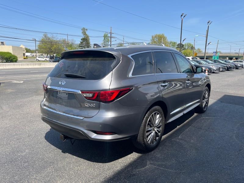 2019 Infiniti Qx60 LUXE AWD, available for sale in Maple Shade, New Jersey | Car Revolution. Maple Shade, New Jersey 2019 Infiniti Qx60 LUXE AWD, available for sale in Maple Shade, New Jersey | Car Revolution. Maple Shade, New Jersey