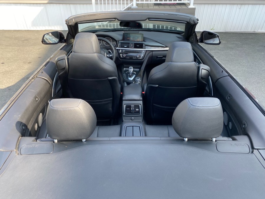 2017 BMW 4 Series 430i xDrive Convertible SULEV, available for sale in Paterson, New Jersey | DZ Automall. Paterson, New Jersey 2017 BMW 4 Series 430i xDrive Convertible SULEV, available for sale in Paterson, New Jersey | DZ Automall. Paterson, New Jersey