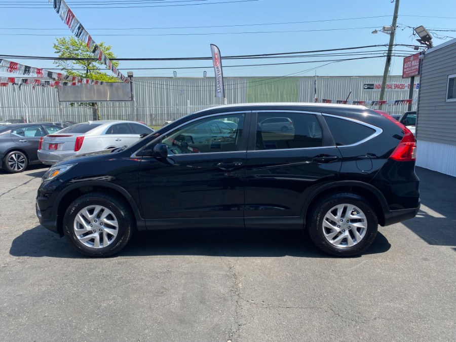 2016 Honda CR-V AWD 5dr EX-L, available for sale in Paterson, New Jersey | DZ Automall. Paterson, New Jersey 2016 Honda CR-V AWD 5dr EX-L, available for sale in Paterson, New Jersey | DZ Automall. Paterson, New Jersey