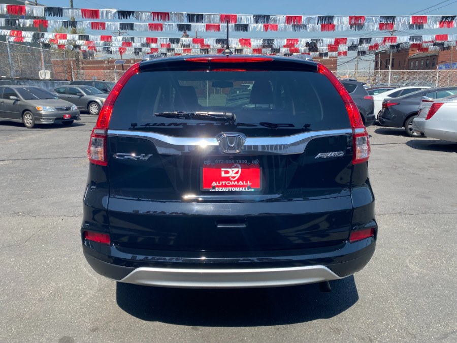 2016 Honda CR-V AWD 5dr EX-L, available for sale in Paterson, New Jersey | DZ Automall. Paterson, New Jersey 2016 Honda CR-V AWD 5dr EX-L, available for sale in Paterson, New Jersey | DZ Automall. Paterson, New Jersey