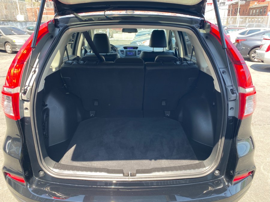 2016 Honda CR-V AWD 5dr EX-L, available for sale in Paterson, New Jersey | DZ Automall. Paterson, New Jersey 2016 Honda CR-V AWD 5dr EX-L, available for sale in Paterson, New Jersey | DZ Automall. Paterson, New Jersey