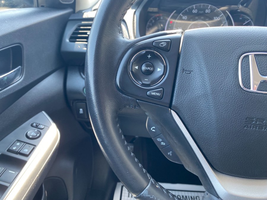 2016 Honda CR-V AWD 5dr EX-L, available for sale in Paterson, New Jersey | DZ Automall. Paterson, New Jersey 2016 Honda CR-V AWD 5dr EX-L, available for sale in Paterson, New Jersey | DZ Automall. Paterson, New Jersey