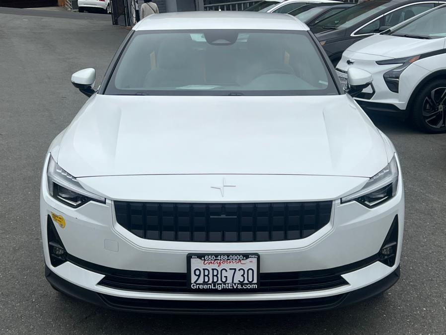 2022 Polestar 2 Dual Motor Performance, available for sale in Daly City, California | Green Light Auto Wholesale. Daly City, California 2022 Polestar 2 Dual Motor Performance, available for sale in Daly City, California | Green Light Auto Wholesale. Daly City, California